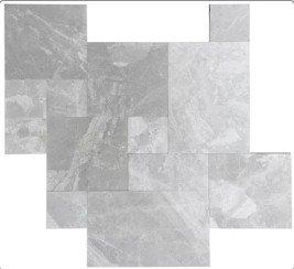 French Pattern — Bela Royal