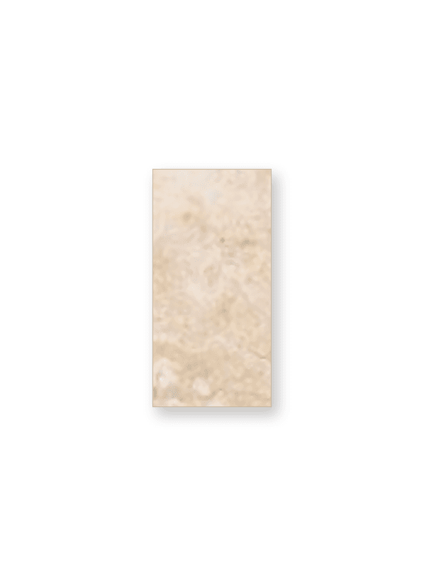 6 × 12 — Colonial Ivory