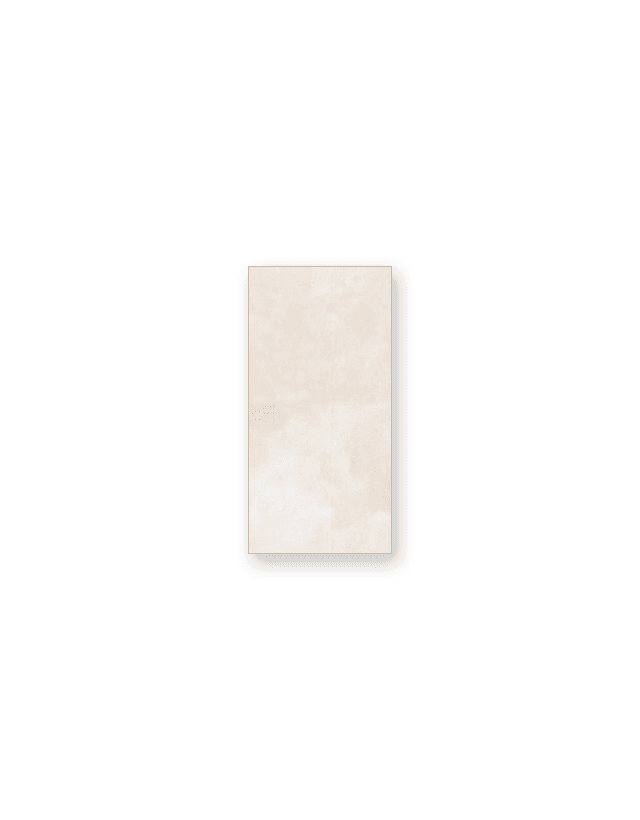 6 × 12 — Miletos Ivory