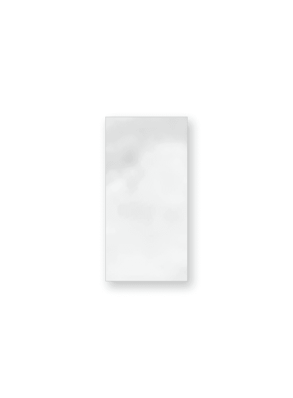 6 × 12 — Mugla White