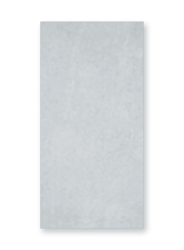12 × 24 — Ocean Blue Sandblasted