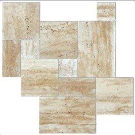 French Pattern — Patara