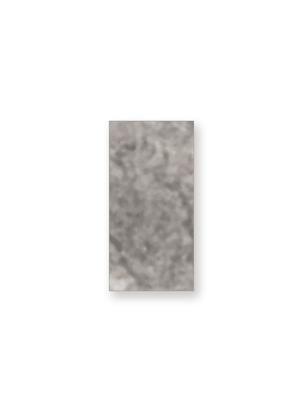 6 × 12 — Silver Latte