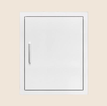 18″ × 22″ Vertical Access Door