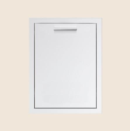20″ 2-Bin Trash/Recycling Drawer