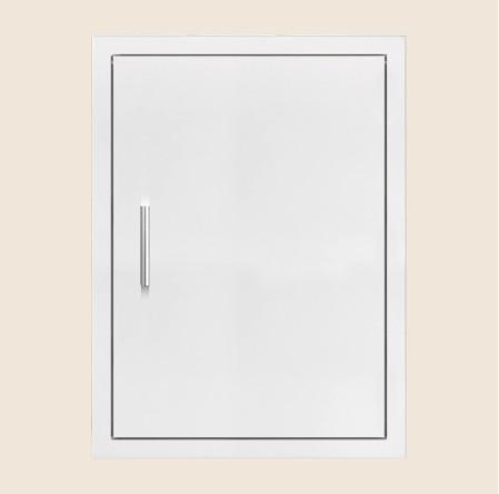 20″ × 27″ Vertical Access Door