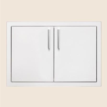 26″ Double Access Door