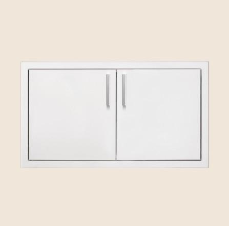 30″ Double Access Door
