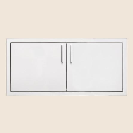 36″ Double Access Door