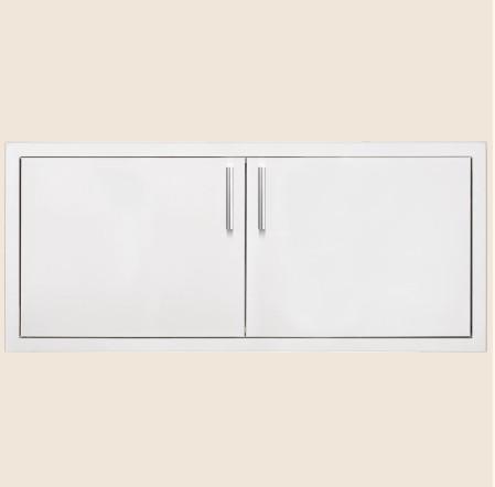 39″ Double Access Door