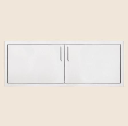 45″ Double Access Door