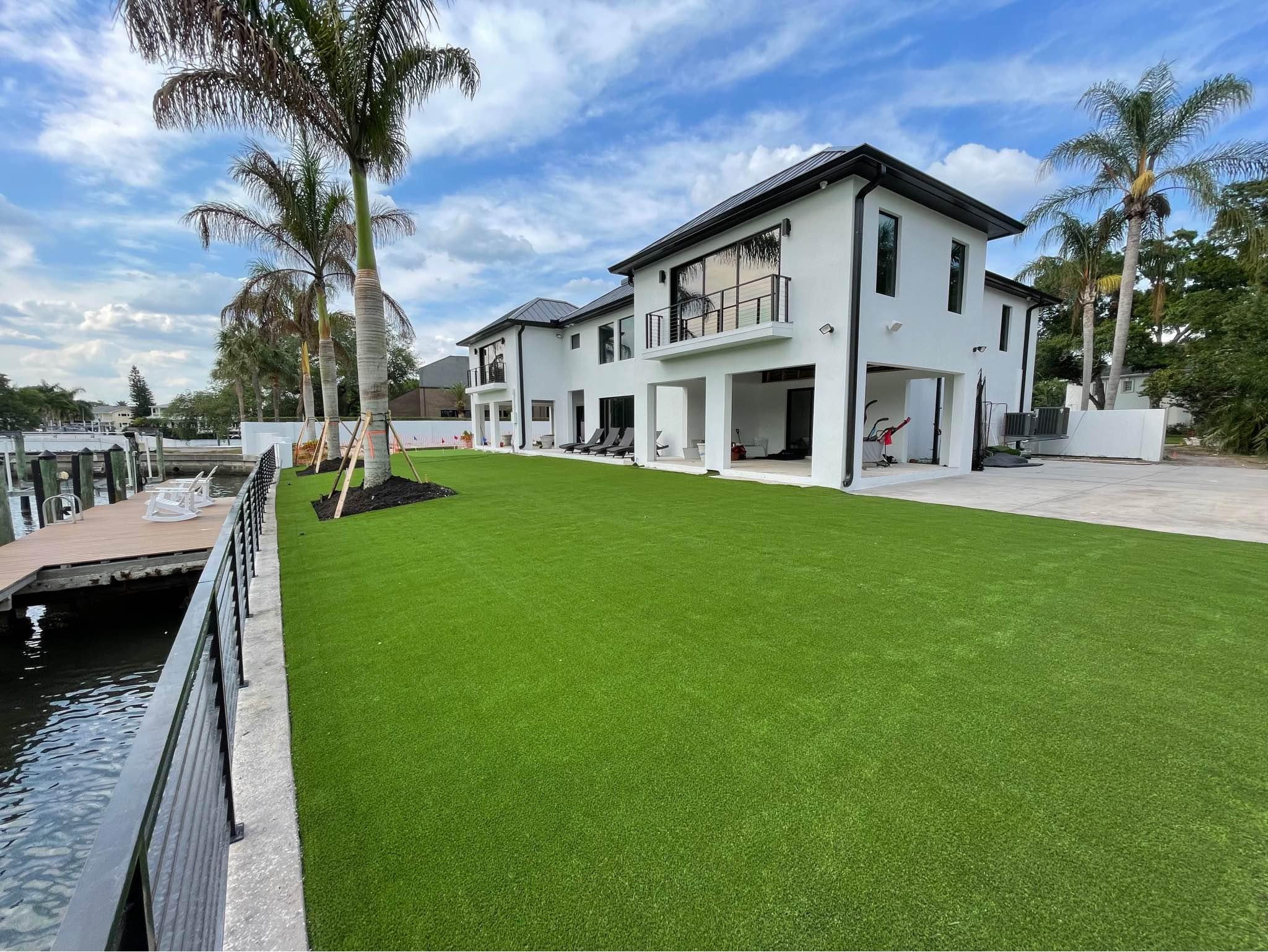 Artificial Turf