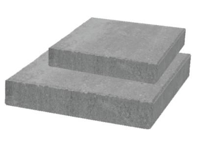 Cascade — White Charcoal
