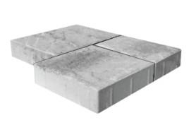 Mega Slate — White Vanilla Coconut