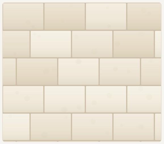 Staggered 33%