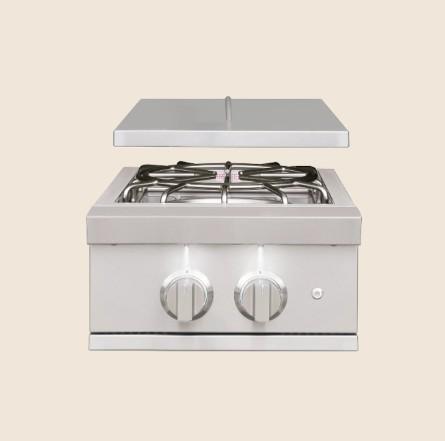 Alturi Power Burner