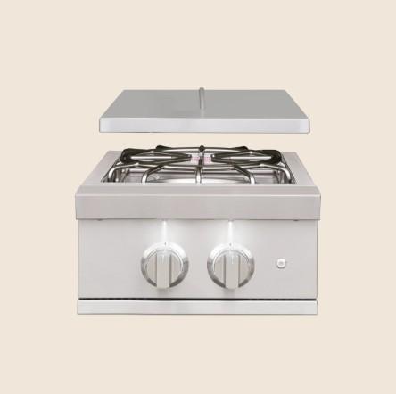 Pro Power Burner