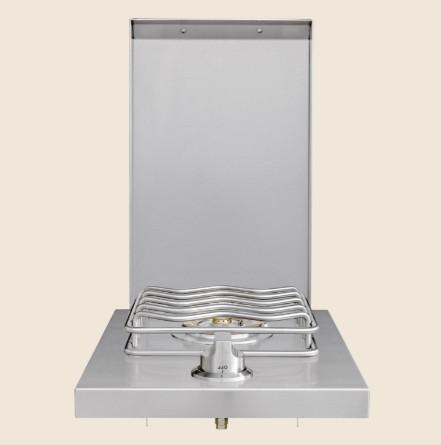 Single Side Burner