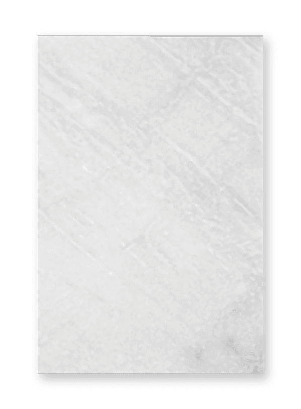 16 × 24 — Ice White