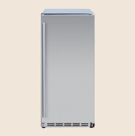 15″ 3.2 Cu Outdoor Rated Refrigerator