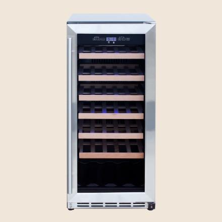 15″ 3.2 Cu. Outdoor Rated Single Zone Wine Cooler
