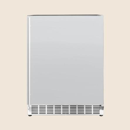 24″ 5 Cu. Outdoor Rated Refrigerator