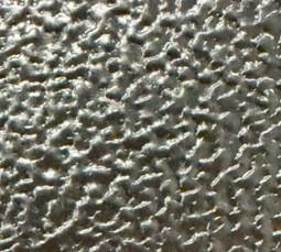 Black Stucco