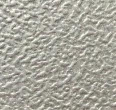 Silver Stucco