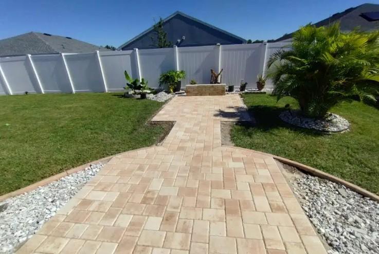 Restore Your Pavers Back to Original