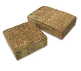Old Towne 2 pcs — Platinum