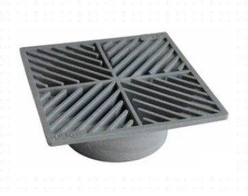Gray Box Drain