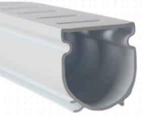 Linear Drain