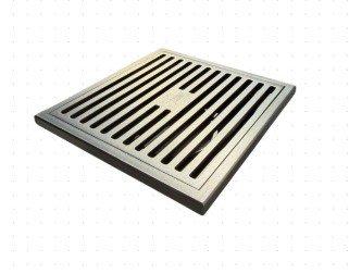 Stainless Steel Box Drain