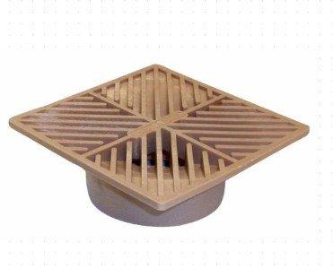 Tan Box Drain