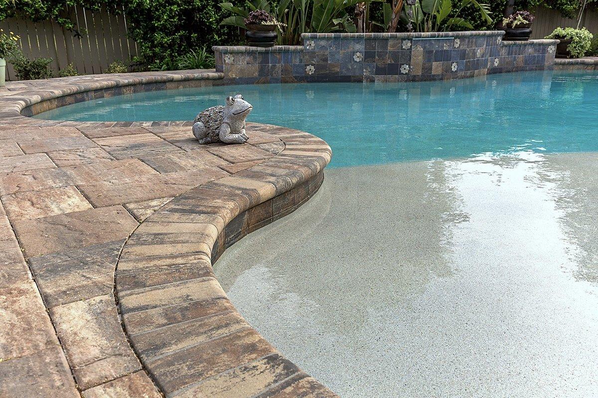 Traditional Bullnose