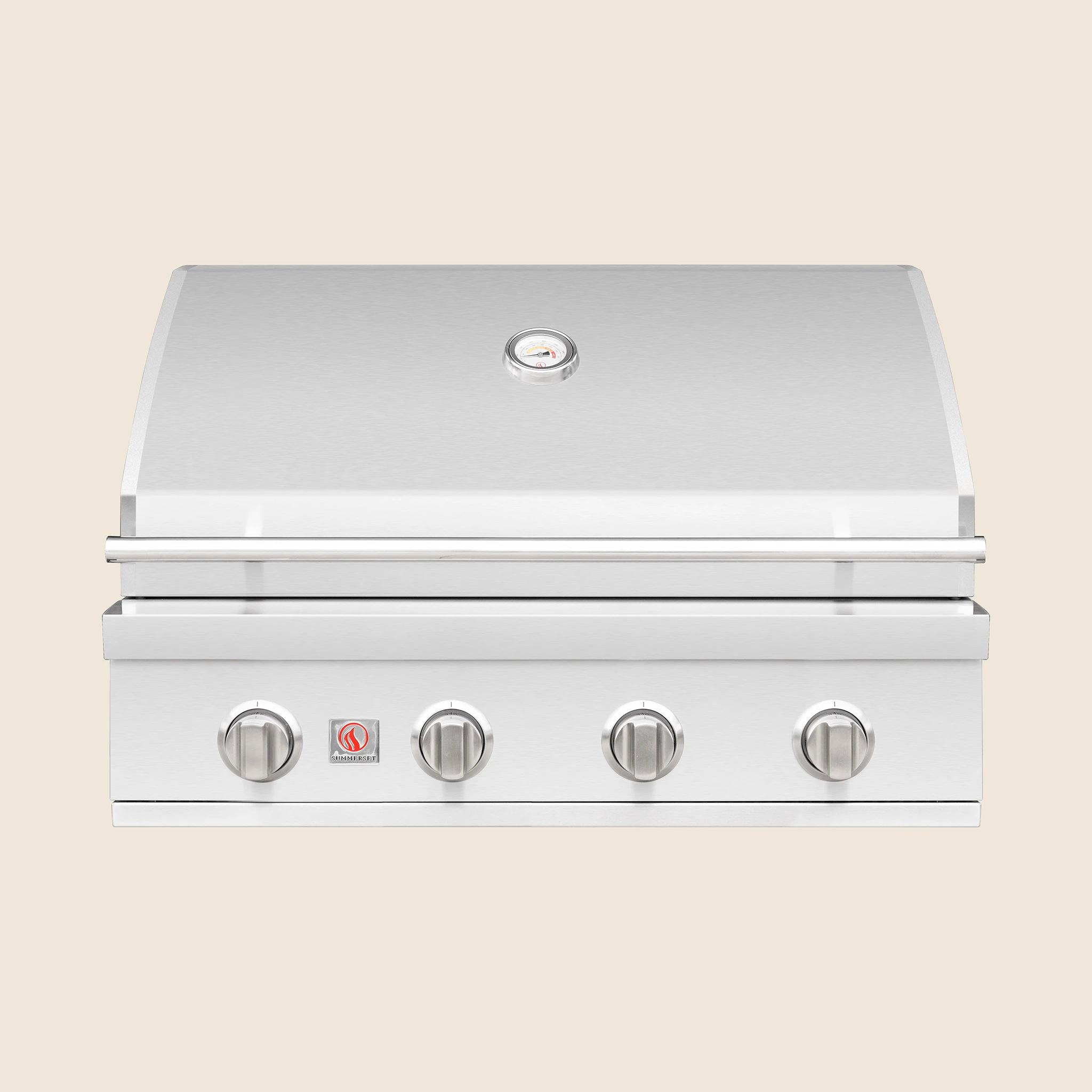 Sizzler Grill