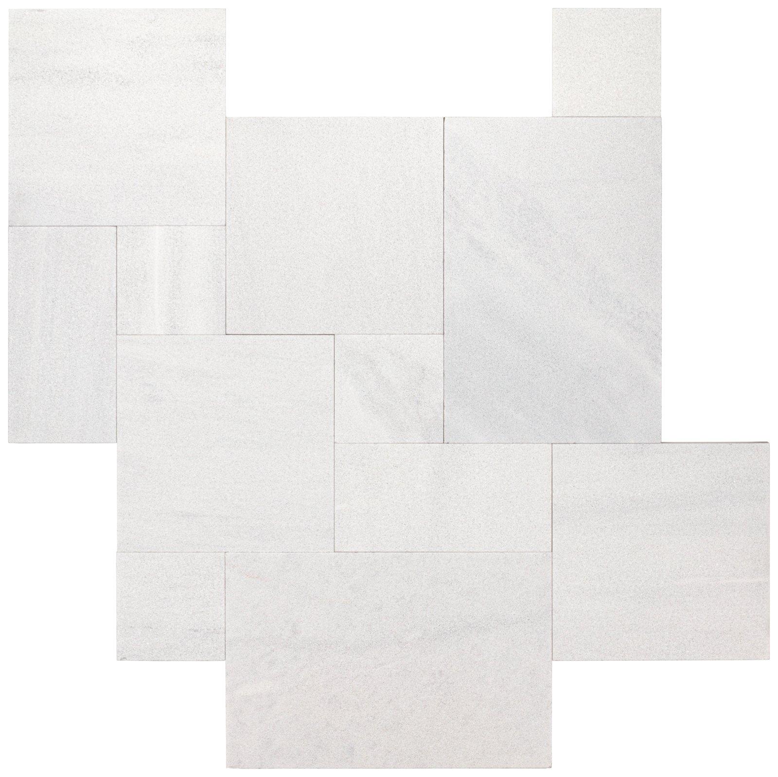 Ice White