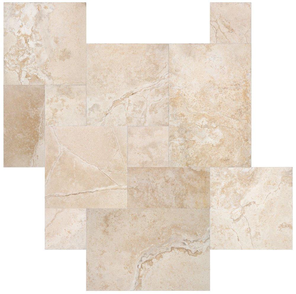 Colonial Ivory