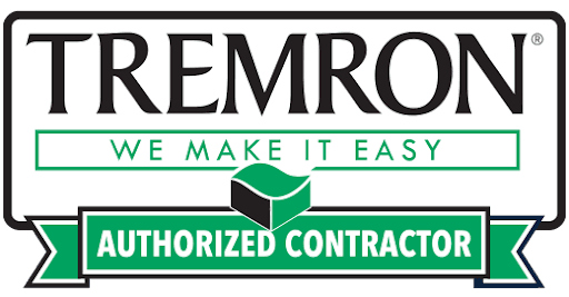 Tremron Authorized Contractor